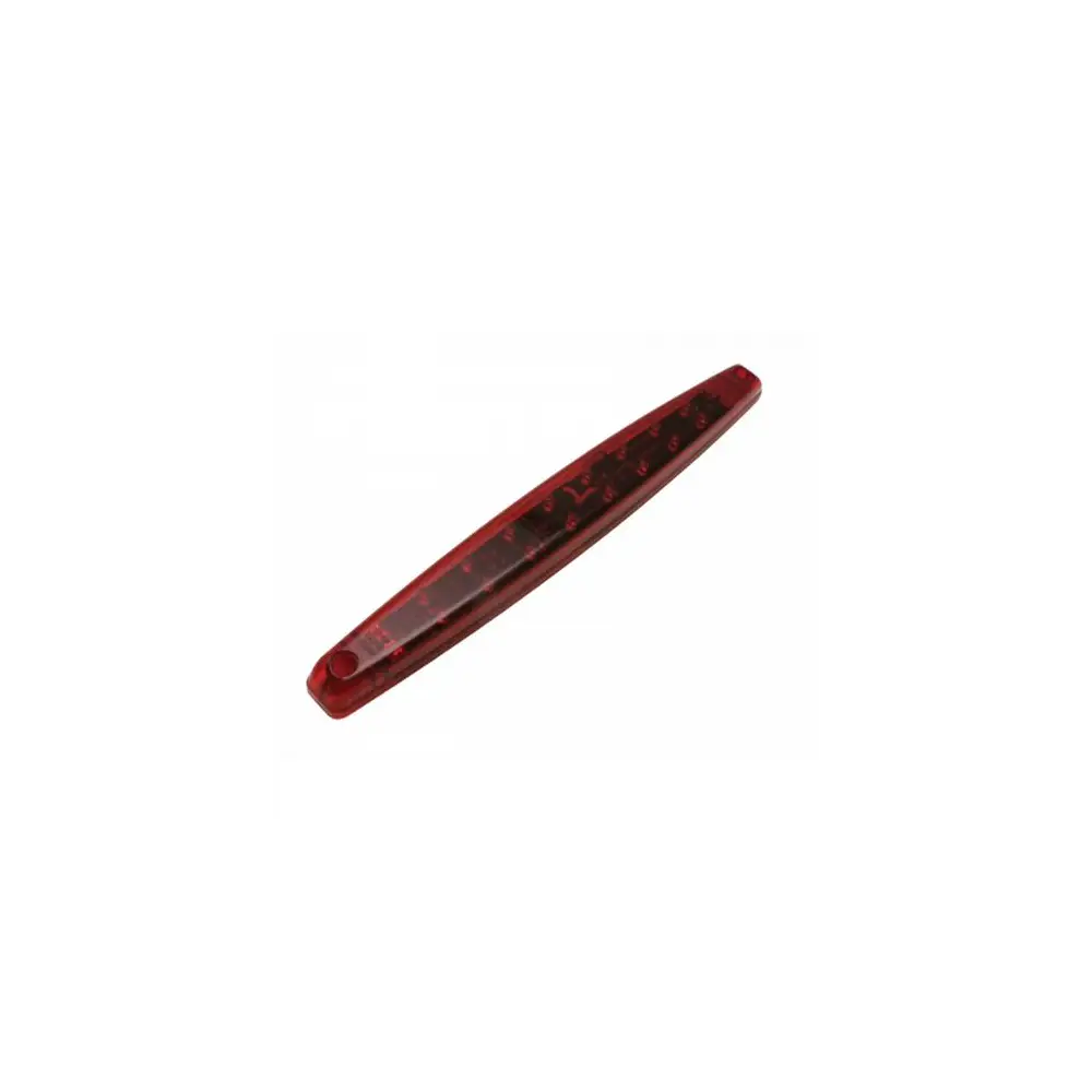 12" LED Bar Red Trailer Light - VALDG52435VP